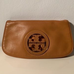 Tory Burch Convertible Crossbody Bag and Clutch